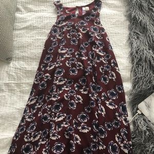 Francesscas Shift Dress